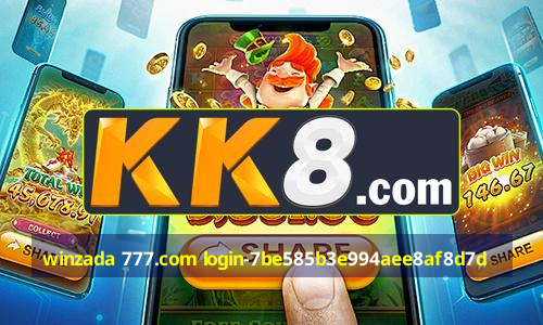 winzada 777.com login